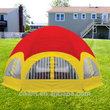 special air blower inflatable tent price