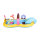 Inflatable Kids Pool Inflatable Play Center Kiddie Pool