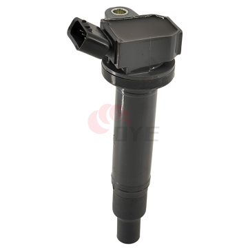 High-Quality Ignition Coil for Lexus GS430: Part Numbers WG1498858 and BAEA172E