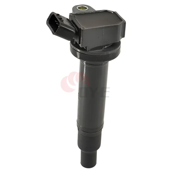 High-Quality Ignition Coil for Lexus GS430: Part Numbers WG1498858 and BAEA172E