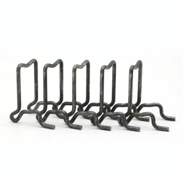 Reinforcement Support: Iron Horse Stool and Rebar Chair Support for Construction