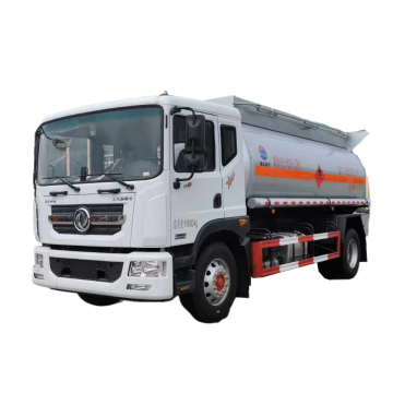 DONGFENG 1230l Fuel Tank Truck - Small Diesel/Gasoline Delivery Transport Truck