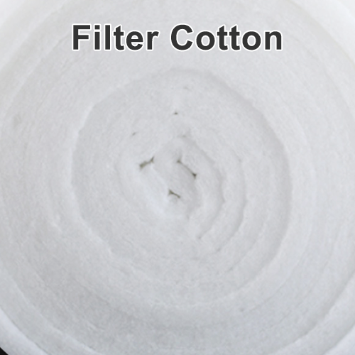 filter cotton