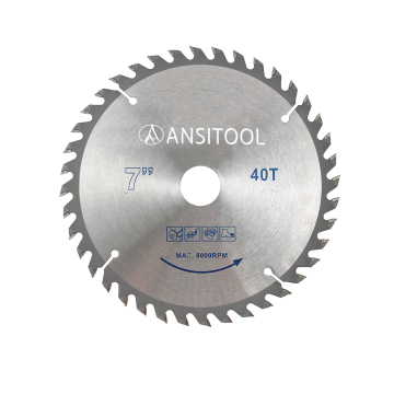 Circular Saw Blades