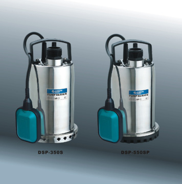Submersible Pump (DSP350)