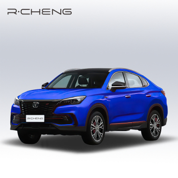 Ολοκαίνουργιο Changan CS85 Coupe: 2.0T βενζίνη SUV 2WD 5 θέσεις