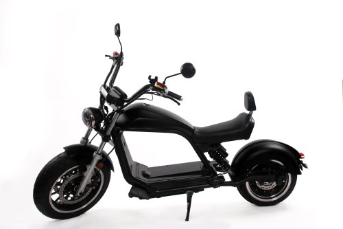 Scooter elettrici CEE di mobilità rimovibile con batteria
