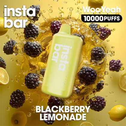Insta Bar Woo Yeah 10000 Puffs Wholesale Online