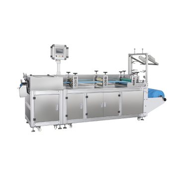 Professional Factory Custom Disposable Shower Cap Production Line