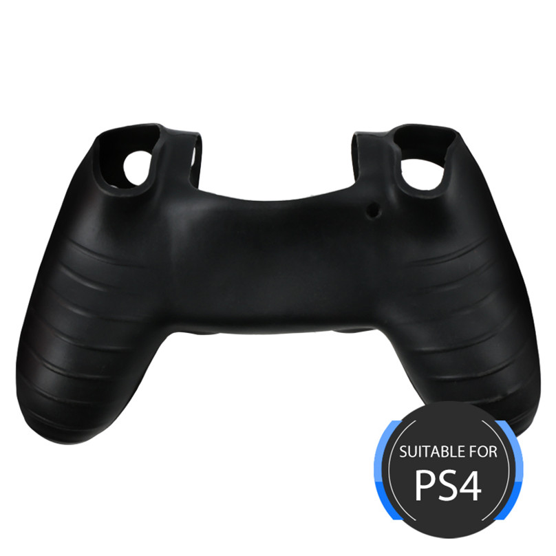 Ps4 Controller Silicone Case