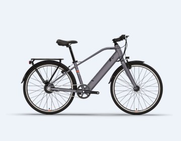 City 30 Mph Electric Bike
