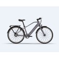 EU Warehouse Electric Bike Lightweight