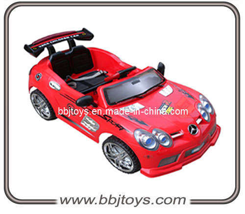 Ride on Car (BJ6898-red)