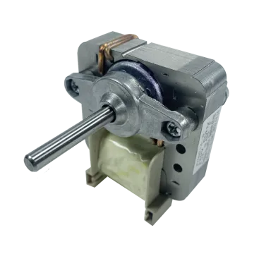 12V 60Hz Shaded-pole Air Conditioner Motor