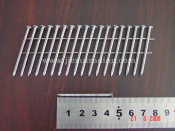 Stainless steel Coil Nails