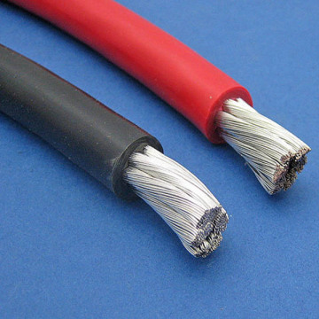 300V / 600V Heat Resistant Teflon Insulated Wire