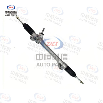 Рулявы механізм Toyota Highlander