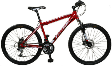 29 Aluminium Alloy 21 Speed Mountain Bike / MTB