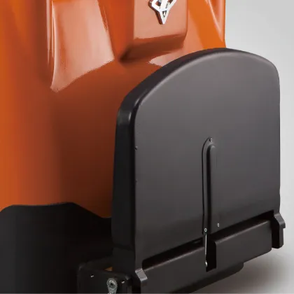 New Electric Pallet Truck