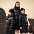 W Stock Women Winter Goose Jacket