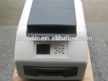 High quality xray printer for medical mri machine