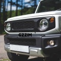 Suzuki Jimny Front Middle Grille na Taa