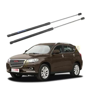 Lift Supports: Shock Gas Struts Spring for Great Wall Haval Hover H2 Tailgate