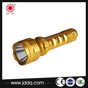 NINGBO LED ALUMINIUM FLASHLIGHT TORCH