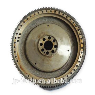 flywheel 430* for 6WF1 isuzu truck