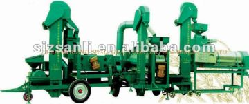 SL-3/5 Sanli seed cleaning machine line