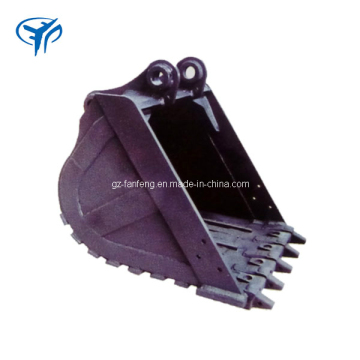 Volvo Ec360 0.8-4.0 M3 Rock Excavator Bucket