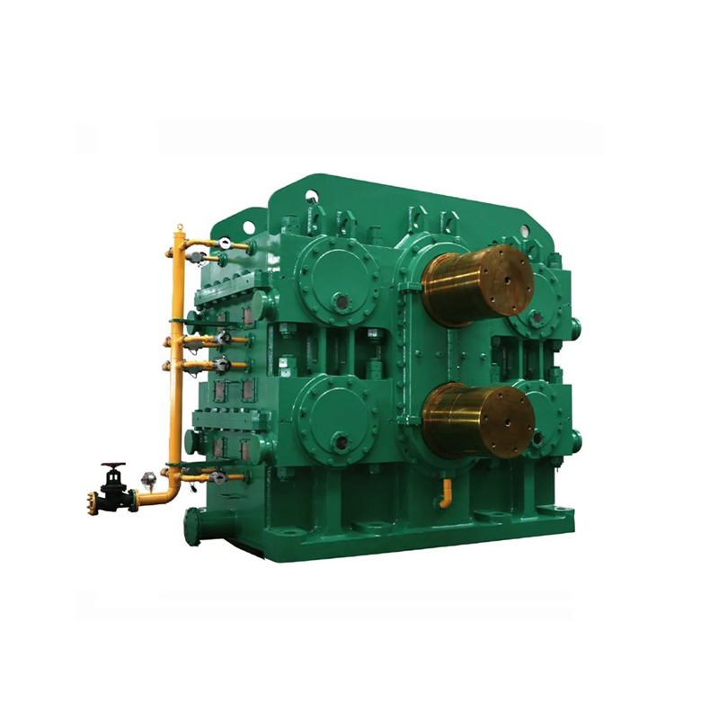 Product Stability MRG Rolling Mill Gearboxes