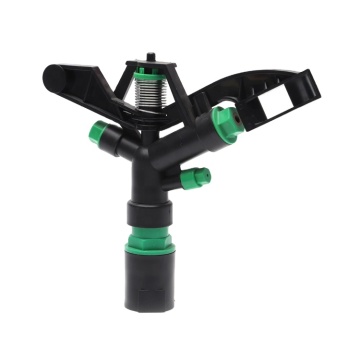 Custom 3 Nozzle Circle Spray Garden Irrigation Sprinkler