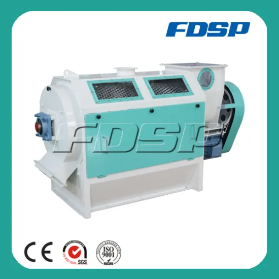 CE Approved Powder Precleaner (SQLZ)