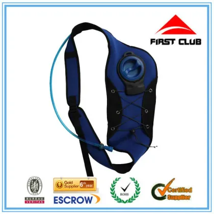 Hydration backpack hydration rucksack sports bag 003H