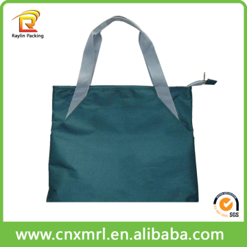 Hot Sale Cheap Reusable Nylon Foldable Shopping Bag