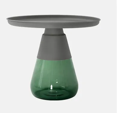 Bell High Table Sebastian Herkner