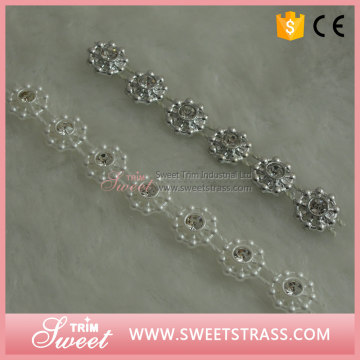 rhinestone banding on sold