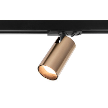 AC 220V Cob Triac Dimmable LED Rail Track Light - 8W, 9W, 10W