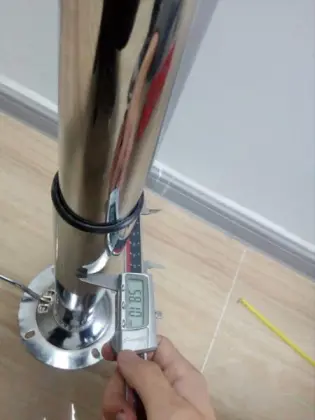 Harry Bertoia Side Chair