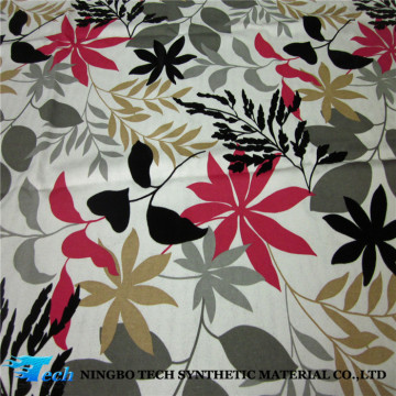classic dasign pusynthetic sofa leather fabric material with high quality