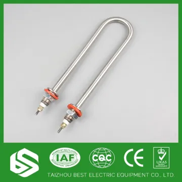 best-selling tubular heater electric heating element rod