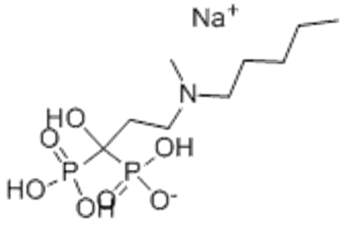 Ibandronate sodium CAS 138844-81-2