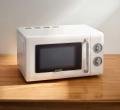 Ovooker Microwave Oven Perlindungan Radiasi Kapasitas Tinggi