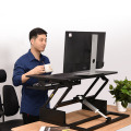 Foldable notebook computer stands