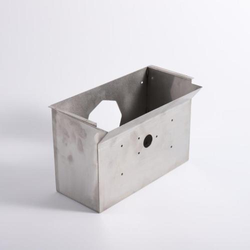 Laser Cutting Factory CNC High Precision Stainless Steel Turning Parts Supplier