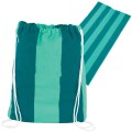 Sublimación Bolsa de toalla de playa impresa