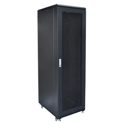 Disassemble Type Server Rack D Series
