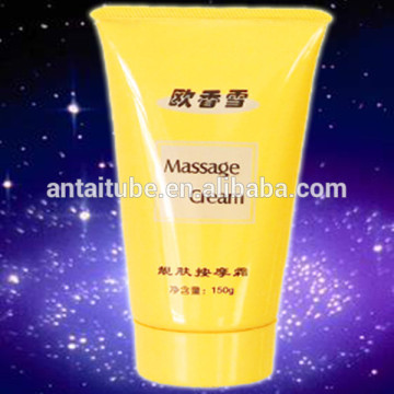 5OZ Massage Cream Packaging Tube Empty Cream Tube