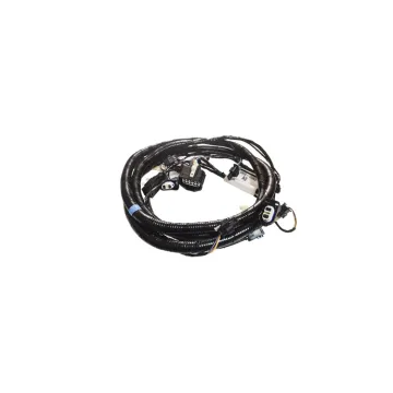 Front Radar Wire Speed Front Bumper Sensor Wiring Harness for Land Rover